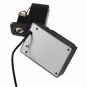 Cherub GT-4 Acoustic Guitar Preamp 3 Band EQ Pick Up For Folk Acoustic Guitar