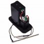 Cherub GT-4 Acoustic Guitar Preamp 3 Band EQ Pick Up For Folk Acoustic Guitar