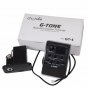Cherub GT-4 Acoustic Guitar Preamp 3 Band EQ Pick Up For Folk Acoustic Guitar