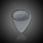 10pcs 0.7mm Guitar Pick Plectrum Toughness Anti Slip Design