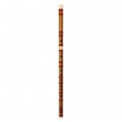 Bamboo Flute D Key Chinese Traditional Musical Instrument Handmade