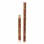 Bamboo Flute D Key Chinese Traditional Musical Instrument Handmade
