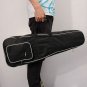 1pcs Black Mandolin Gig Carry Case Bag For Mandolin Music Player