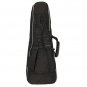 1pcs Black Mandolin Gig Carry Case Bag For Mandolin Music Player