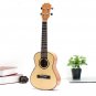 Tom TUC-280E 23 Inch Ukulele Solid Spruce Top Mahogany Back With Pick Up