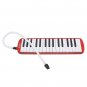 IRIN 32 Key Melodica Keyboard Mouth Organ with Pag for School Student