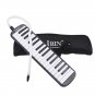 IRIN 32 Key Melodica Harmonica Electronic Keyboard Mouth Organ With Handbag