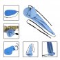 Saxophone Sax Cleaning Tool Case Cleaning Kit Saxophone Accessories