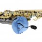 Saxophone Sax Cleaning Tool Case Cleaning Kit Saxophone Accessories