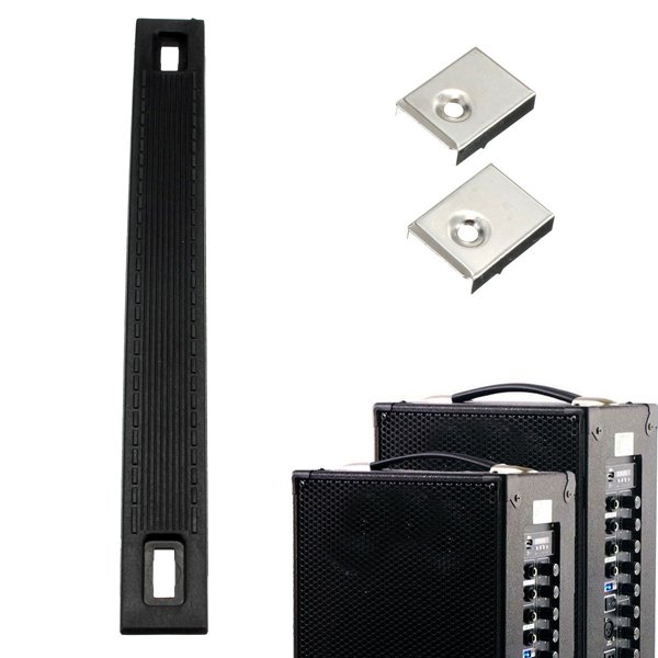 Speaker Cabinet Carrying Handle Strap Loudspeaker Box Amp Handle