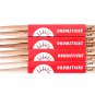 Pair of 5A Oak Drumsticks Stick