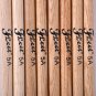 Pair of 5A Oak Drumsticks Stick