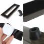 Guitar Setup Pedal Board With Trolley Fixed Effects Tape Adhesive Backing