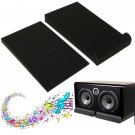 Isolator Sponge  Foam Pads for Speaker Amplifier Audio