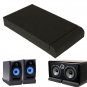 Isolator Sponge  Foam Pads for Speaker Amplifier Audio