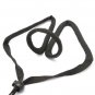 Close Up Magic Stage Prop Microphone Hands Free Brace Mic Holder Neck Stand