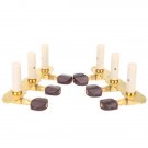 Guitar Tuning Pegs Machine Heads Tuner Caving Guitar Accessories