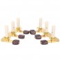 Guitar Tuning Pegs Machine Heads Tuner Caving Guitar Accessories