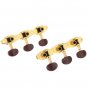 Guitar Tuning Pegs Machine Heads Tuner Caving Guitar Accessories