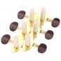 Guitar Tuning Pegs Machine Heads Tuner Caving Guitar Accessories