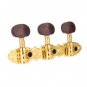 Guitar Tuning Pegs Machine Heads Tuner Caving Guitar Accessories