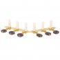 Guitar Tuning Pegs Machine Heads Tuner Caving Guitar Accessories