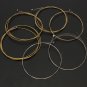 60CL (.011-.050) Phosphor Bronze Wound Steel Acoustic Guitar Strings