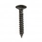 Guitar Humbucker Pickup Screws Kit Mounting Screws With Springs Black