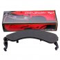Adjustable Wolf Violin Shoulder Rest for 3/4 to 4/4 Violin