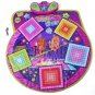 Adjustable Dancing Speed Square Dance Blanket Game Blanket for Children