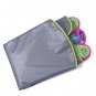 Adjustable Dancing Speed Square Dance Blanket Game Blanket for Children