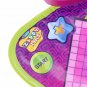 Adjustable Dancing Speed Square Dance Blanket Game Blanket for Children
