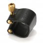 Ligature for Alto Sax Tenor Saxophone Mouthpiece w/Fattener Fastener