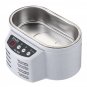 Mini Ultrasonic Cleaner Bath Machine For Cleaning Jewelry Glasses Circuit Board