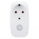 Broadlink Wifi Smart Plug SP3S Power Meter Monitor 16A Timer Socket Outlet Remote Wireless Control