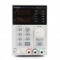 KORAD KA3005D 0~30V 0~5A Precision Adjustable DC Power Supply DC Digital Control with Test Leads