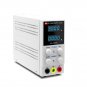 MCH-K305DN New Design 4-digit Display 0-30V 0-5A Adjustable Regulated DC Switching Power Supply