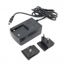 19V 2.1A 50/60Hz AC DC Switching Mode Power Supply 100-240V EU US Plug for TS100 Soldering Iron And 