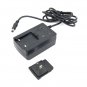 19V 2.1A 50/60Hz AC DC Switching Mode Power Supply 100-240V EU US Plug for TS100 Soldering Iron And
