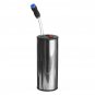 2L 2 Head Electric Milking Machine Stainless Steel Cow Goat Sheep Bucket Suction Milker Vacuum Pump