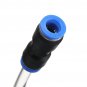 2L 2 Head Electric Milking Machine Stainless Steel Cow Goat Sheep Bucket Suction Milker Vacuum Pump