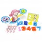 Digital Balance Scale Toy Early Learning Children Enlightenment Digital Addition Subtraction Math Sc