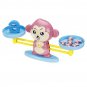 Digital Balance Scale Toy Early Learning Children Enlightenment Digital Addition Subtraction Math Sc