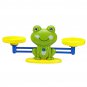 Digital Balance Scale Toy Early Learning Children Enlightenment Digital Addition Subtraction Math Sc
