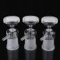 250/500/1000ML Filter Funnel Buchner Sand Core G1-G5 Coarse Lab Filtration Apparatus Glassware