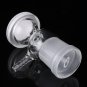 250/500/1000ML Filter Funnel Buchner Sand Core G1-G5 Coarse Lab Filtration Apparatus Glassware