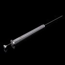 10L/100L GC Chromatographic Microliter Syringe Microsampler Microsyringe Trace Sampler Cone Tip Gas 