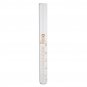 10Pcs/Set Glass Clear Graduated Test Tube Measuring Calibration Tube 5/10/20/25/50mL for Lab Experim