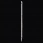 1/2/3/5/10ml Glass Short Pipette With Scale And Bubble Lab Glassware Kit