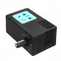 3500W 10 Gears Variable Voltage Controller Power Transformer Controller Outlet